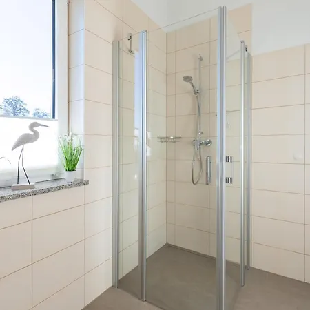 Daire Seenest Am Roebeler Stadthafen - Neubau 2025 Röbel