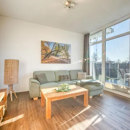 Daire Seenest Am Roebeler Stadthafen - Neubau 2025