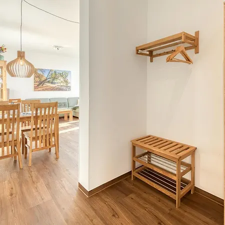 Seenest Am Roebeler Stadthafen - Neubau 2025 *