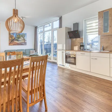 Seenest Am Roebeler Stadthafen - Neubau 2025 * Röbel